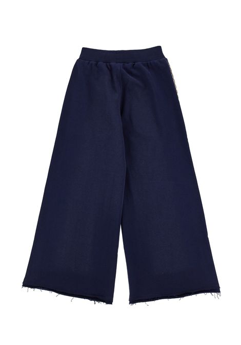 Pantalone con rifiniture in pizzo PHILOSOPHY KIDS | I9H403 8053056S
